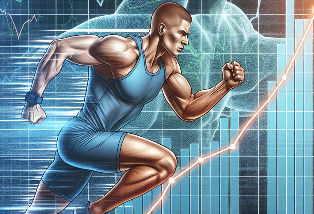 CLA et augmentation de l'endurance anaérobie