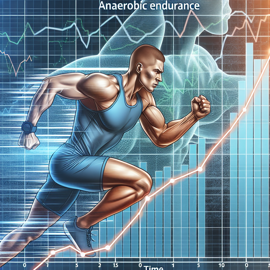 CLA et augmentation de l'endurance anaérobie