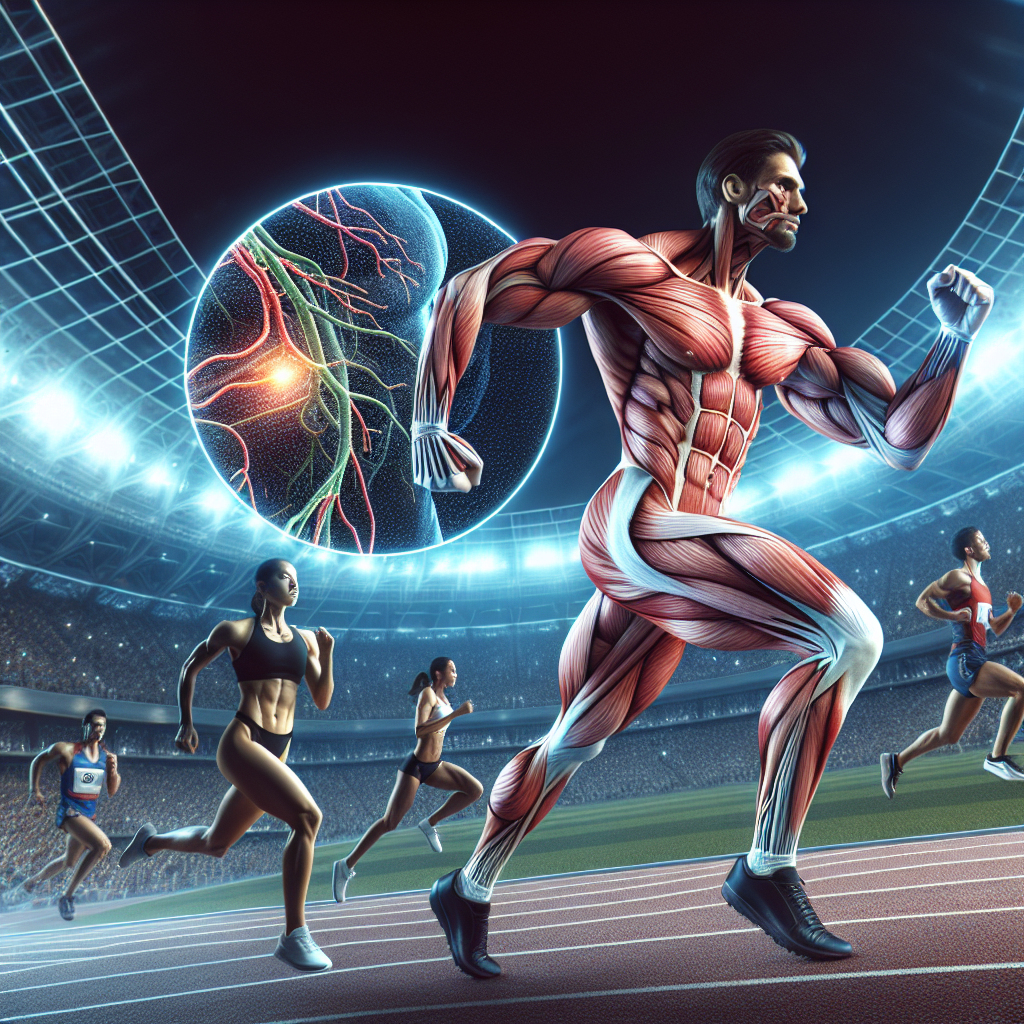 Effet de la méthyltrenbolone sur le développement de l'endurance musculaire chez les athlètes