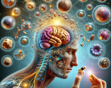 Effet du citrate de sildénafil sur la stabilisation du système nerveux