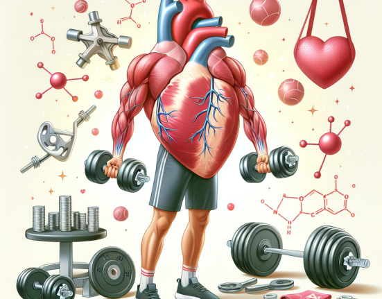 Effet du tadalafil sur l'amélioration de la fonction cardiovasculaire chez les sportifs