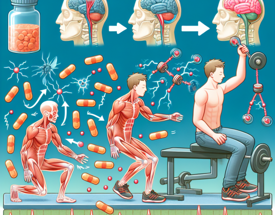 Effet du tirzépatide sur l'amélioration de la coordination neuromusculaire