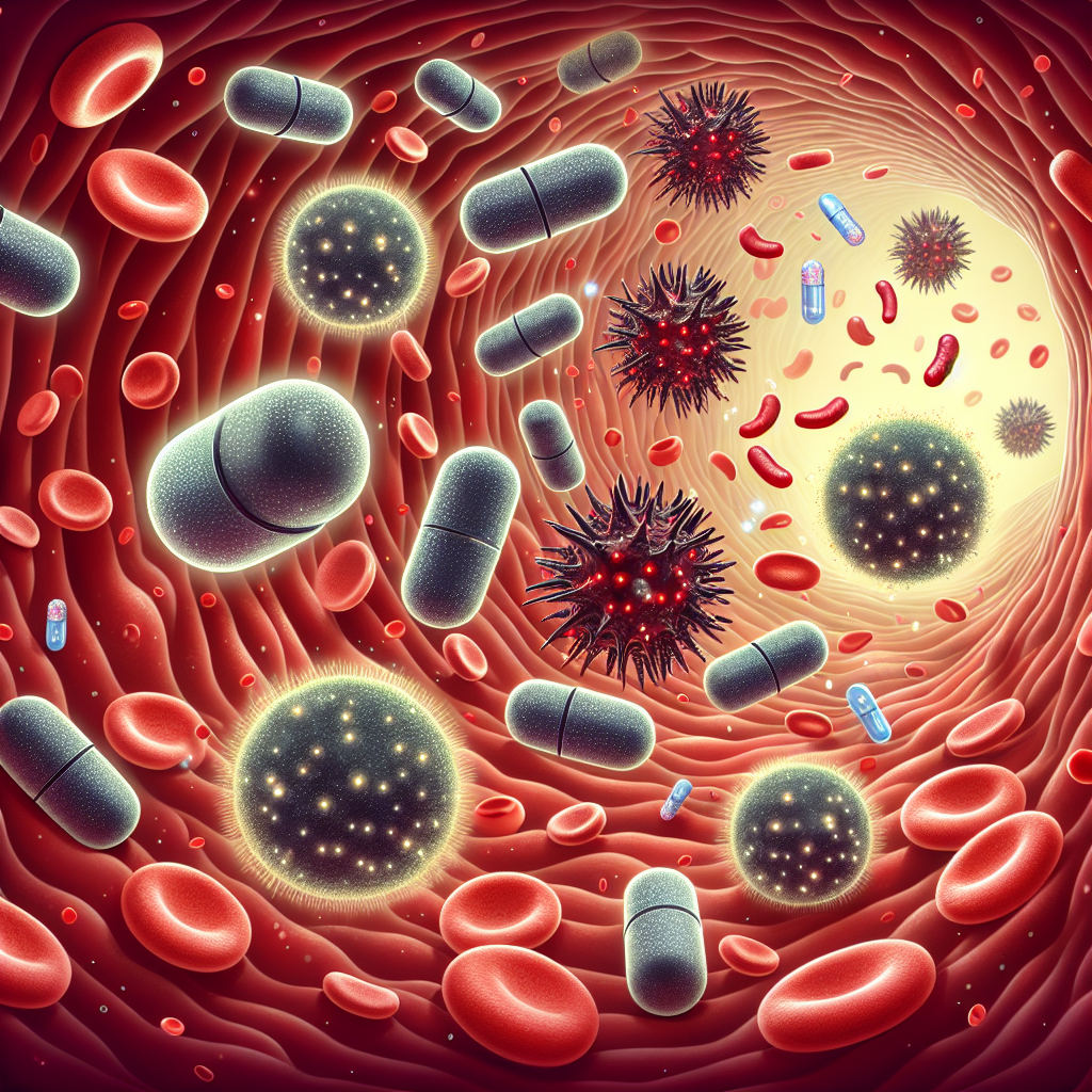 Interaction du traitement avec les antibiotiques