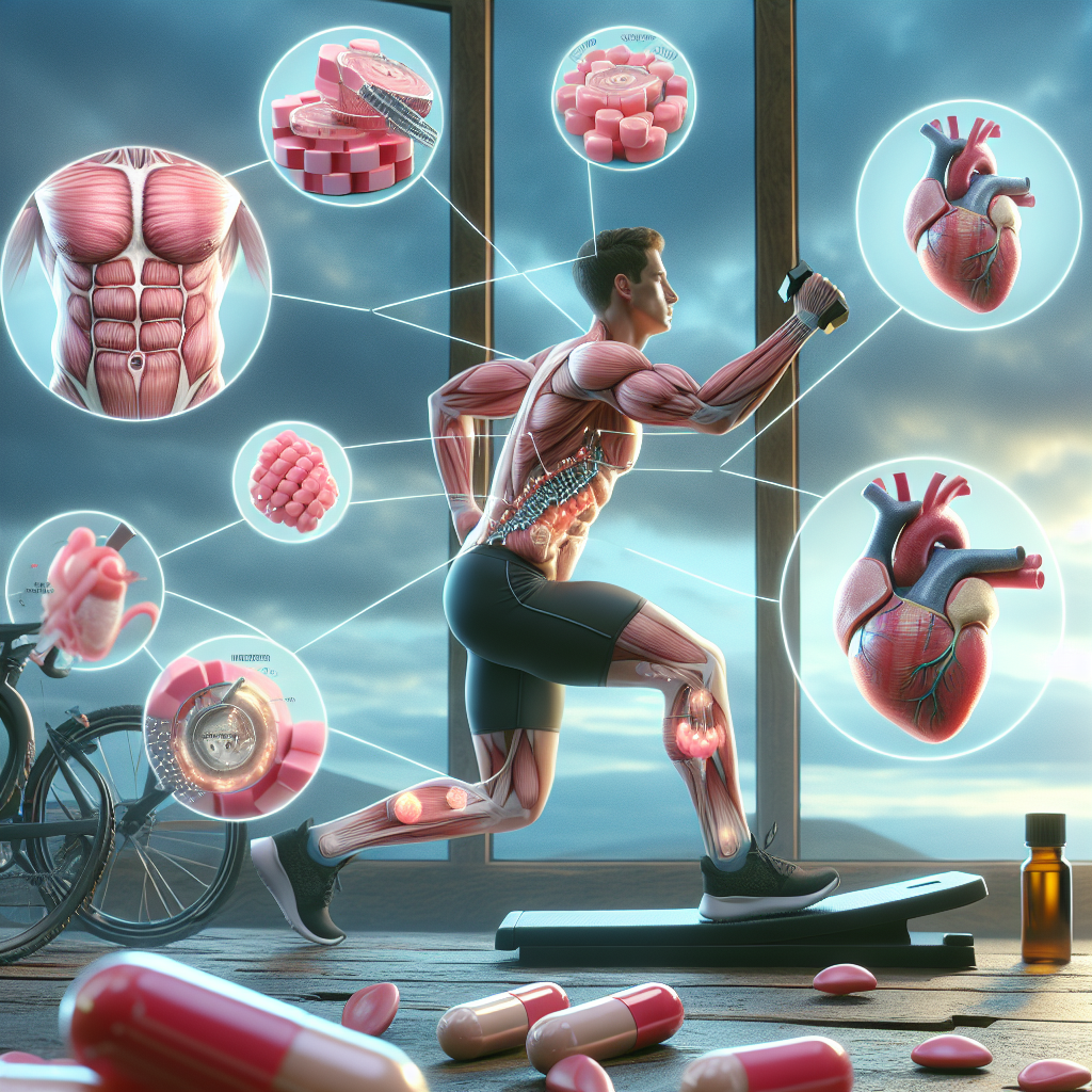 L'effet de la Mibolérone sur la lipolyse pendant l'entraînement