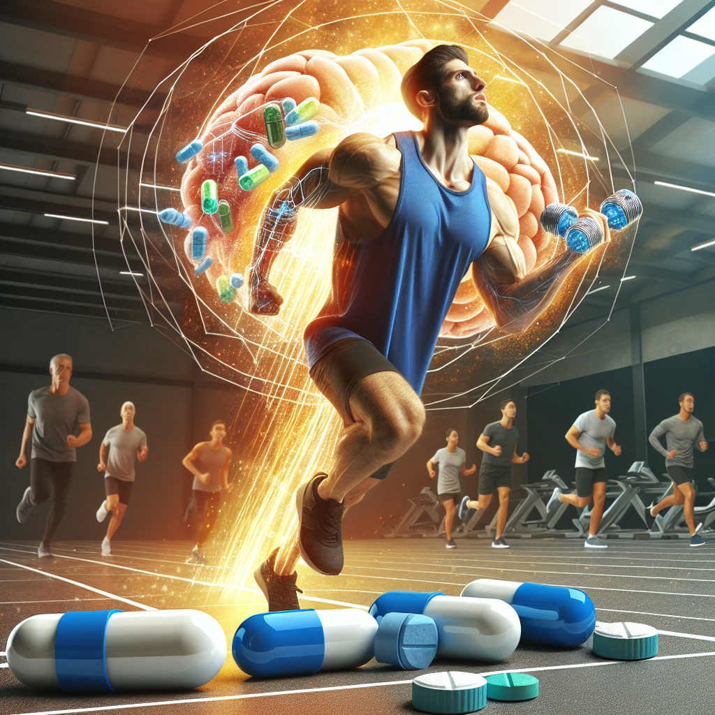 L'effet du chlorhydrate de phentermine sur la récupération après un entraînement cardio Entraînement