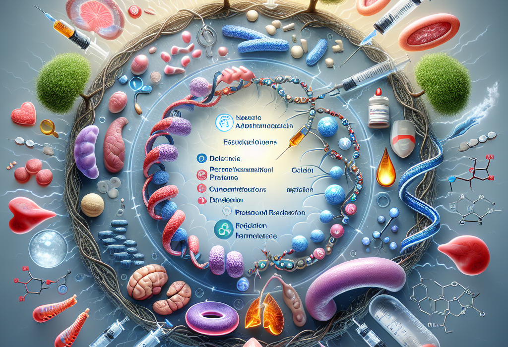 L'effet du tirzépatide sur la prévention de la résistance à l'insuline