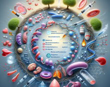 L'effet du tirzépatide sur la prévention de la résistance à l'insuline