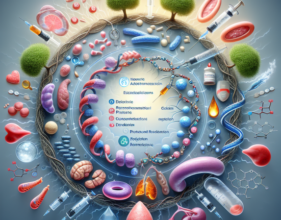 L'effet du tirzépatide sur la prévention de la résistance à l'insuline