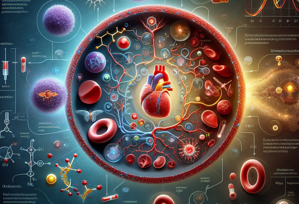 L'érythropoïétine contribue-t-elle à améliorer le métabolisme de l'oxygène dans les tissus ?