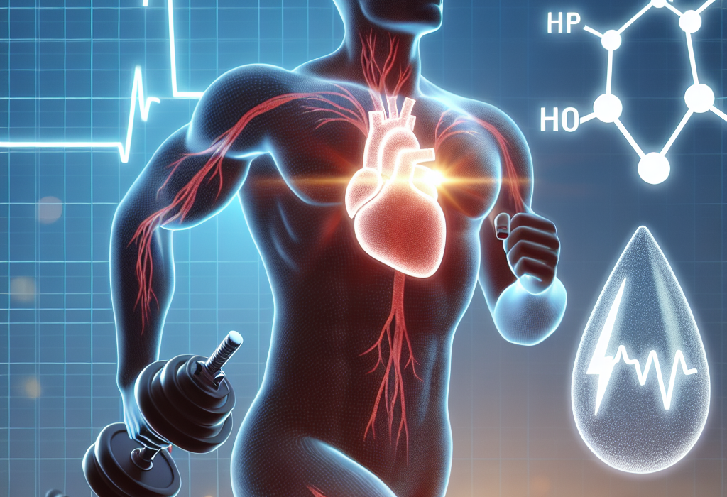 Le rôle de la metformine dans le maintien de la santé cardiovasculaire chez les athlètes