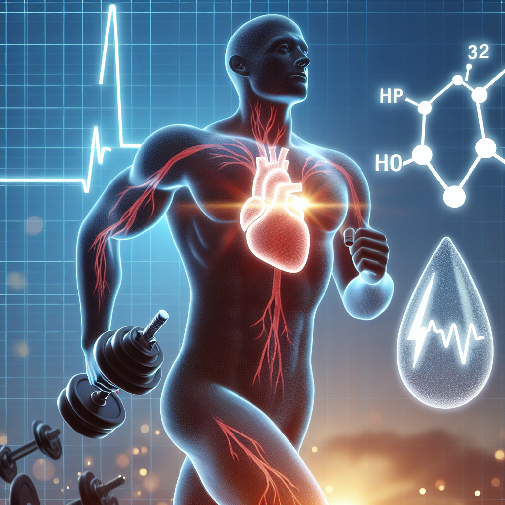 Le rôle de la metformine dans le maintien de la santé cardiovasculaire chez les athlètes