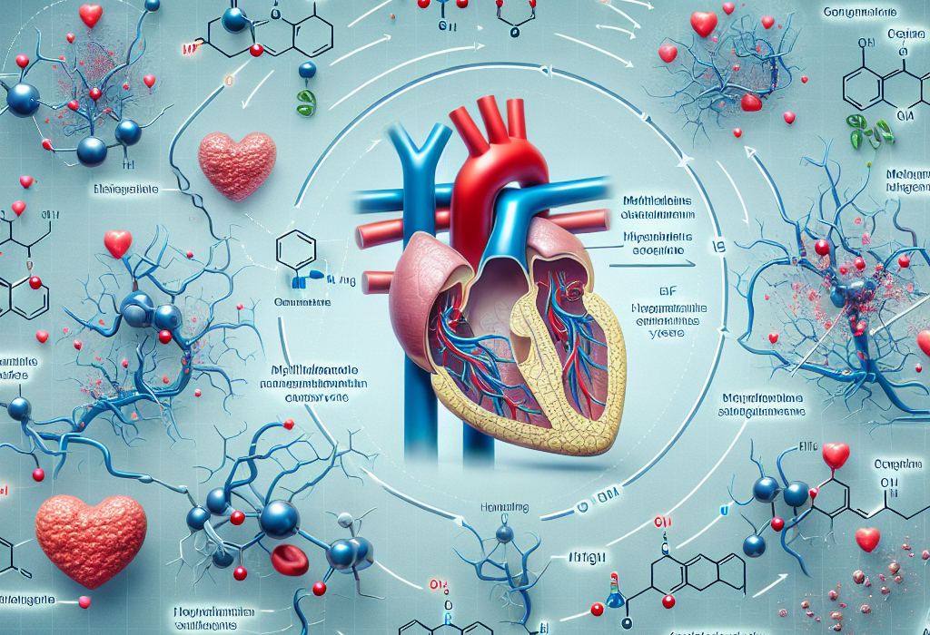 Méthyldrostanolone et système cardiovasculaire