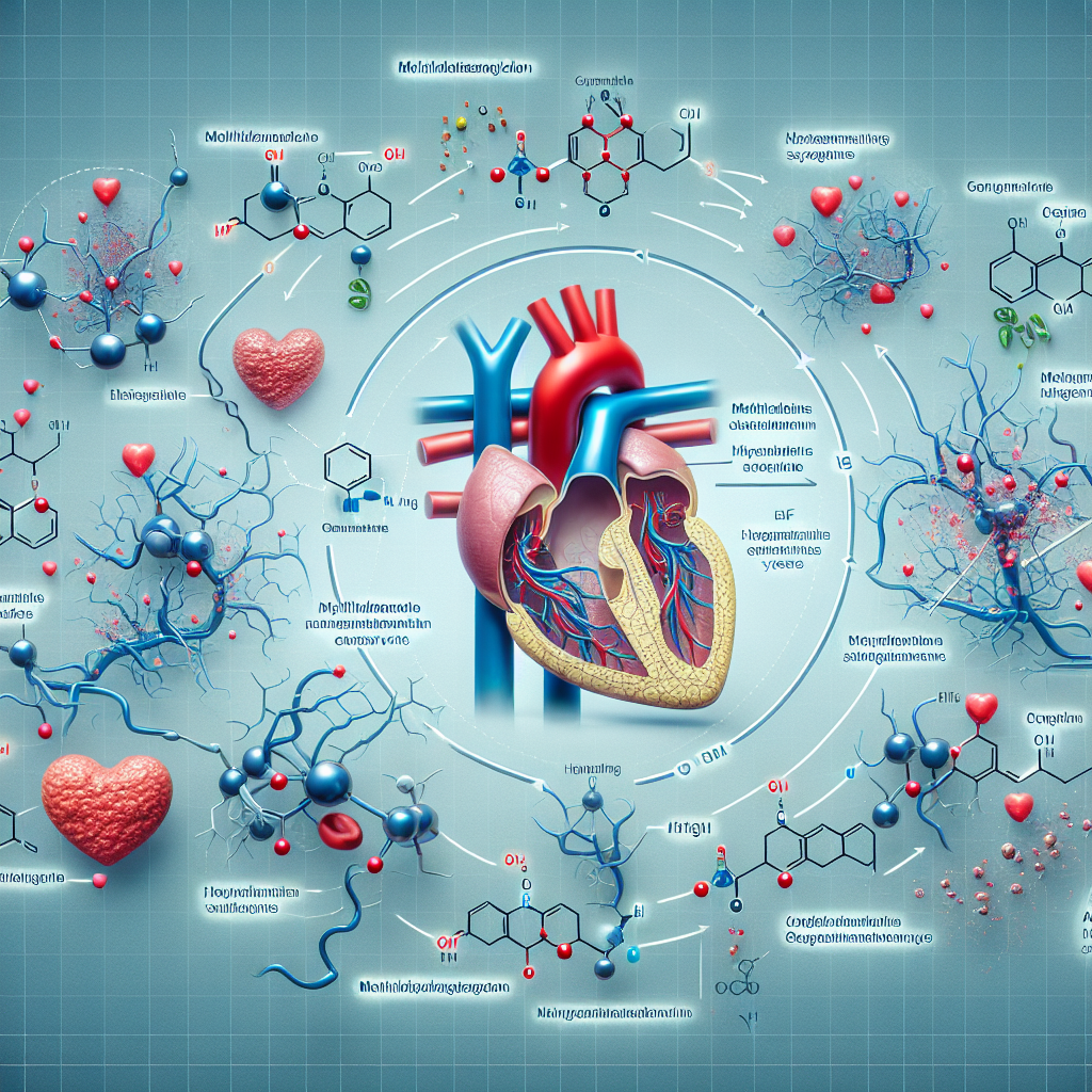 Méthyldrostanolone et système cardiovasculaire