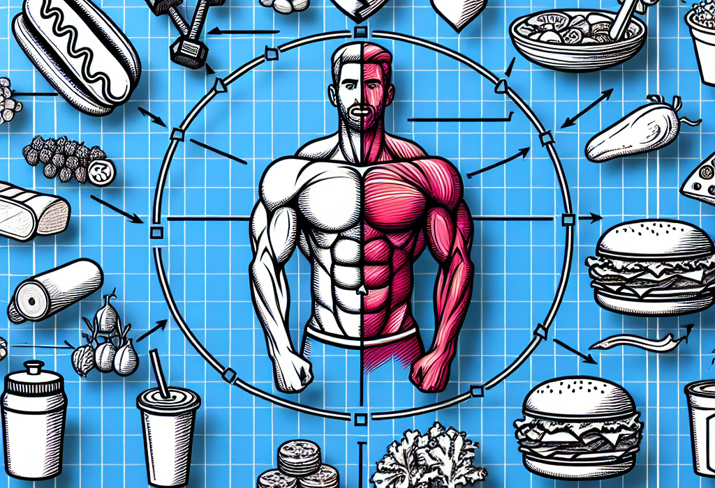 Quantité de protéines dans l'alimentation pour un entraînement solo