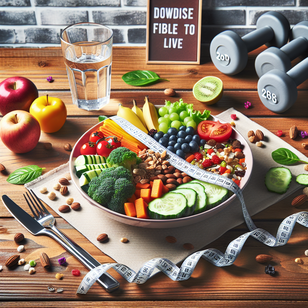 Réduction du risque de suralimentation pendant les régimes