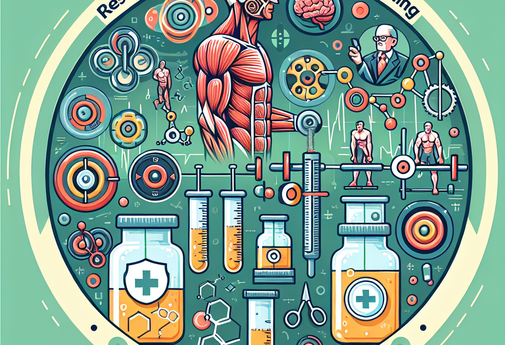 Rétablir l'intensité de l'entraînement après la PCT