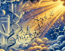 Acides aminés et caséine : stratégie pour la nuit