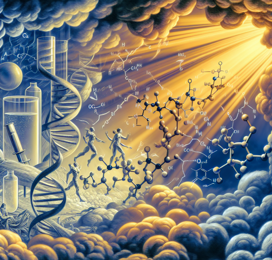 Acides aminés et caséine : stratégie pour la nuit