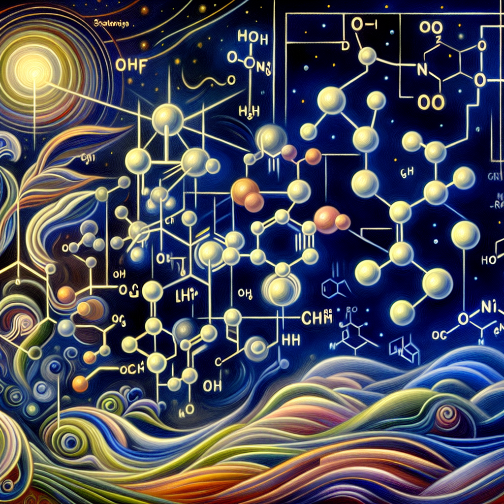 Acides aminés et caséine : stratégie pour la nuit
