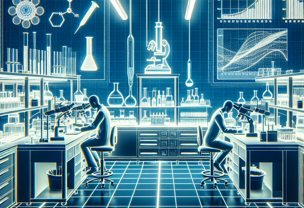 Anastrozole et contrôle en laboratoire : quels indicateurs peuvent être suivis