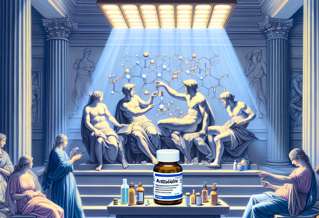 Andriol et interactions avec les anticoagulants : ce qu'il faut savoir