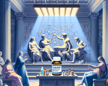 Andriol et interactions avec les anticoagulants : ce qu'il faut savoir