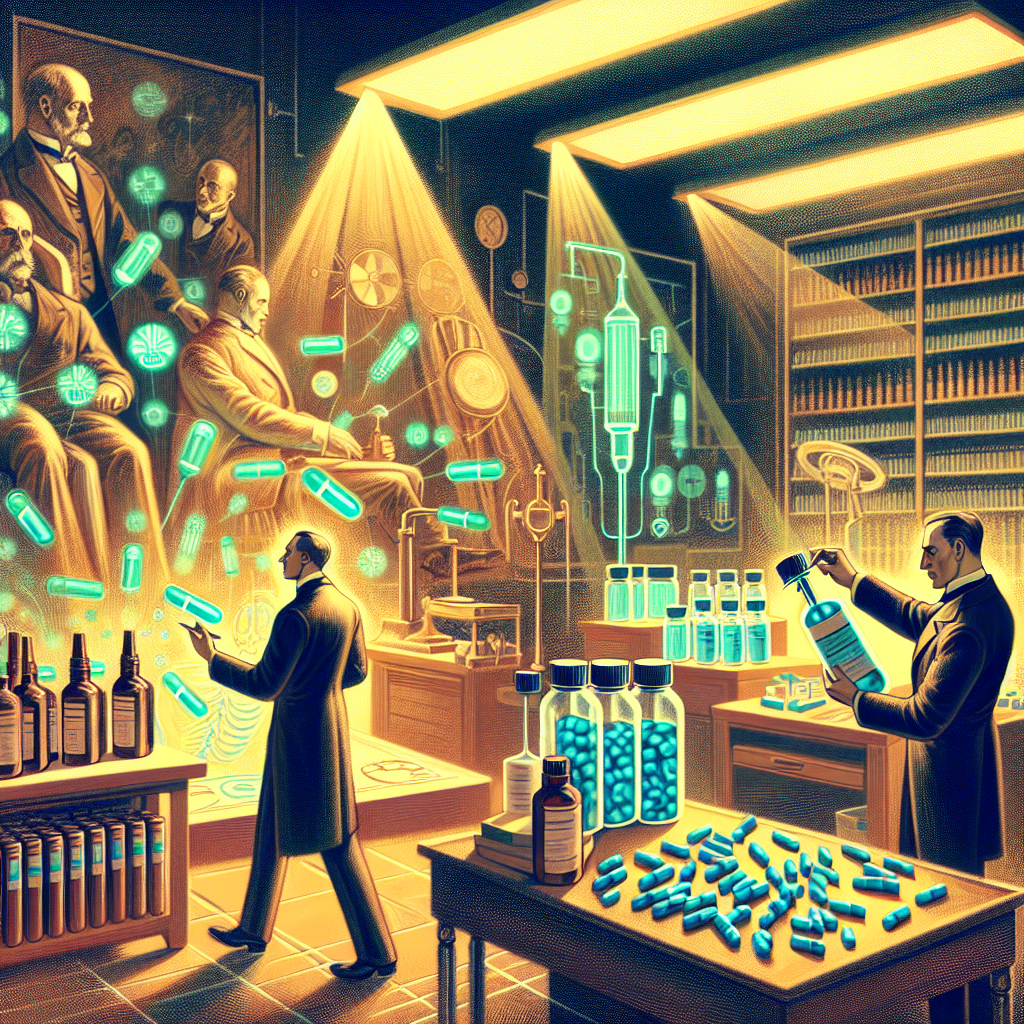 Andriol et interactions avec les anticoagulants : ce qu'il faut savoir