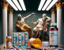 Andriol et médicaments contre l'hypertension : ce qui peut changer