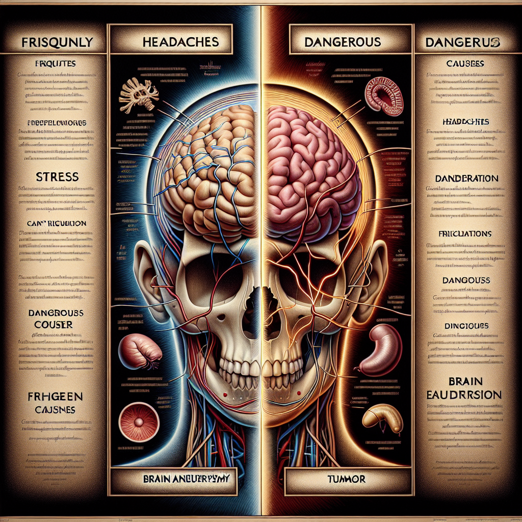 Boldenone : maux de tête, causes fréquentes vs causes dangereuses
