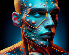 Boldenone : peau grasse et acné, mécanismes androgéniques