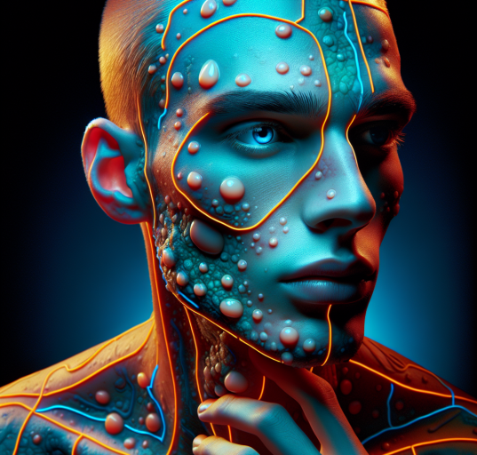 Boldenone : peau grasse et acné, mécanismes androgéniques