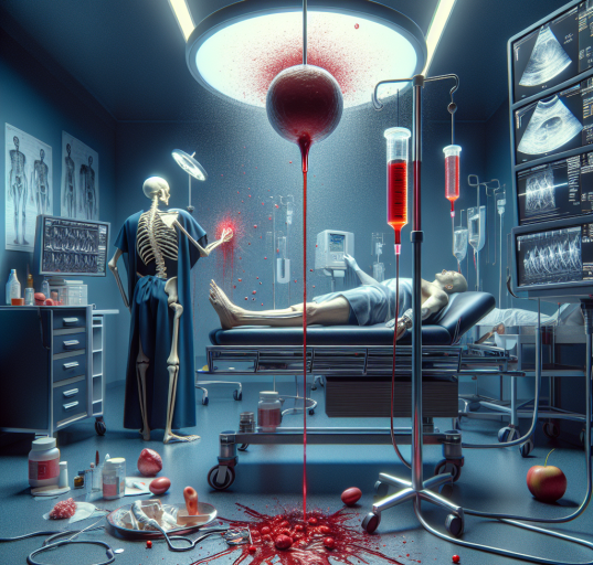 Boldenone : saignements de nez fréquents, quoi vérifier médicalement