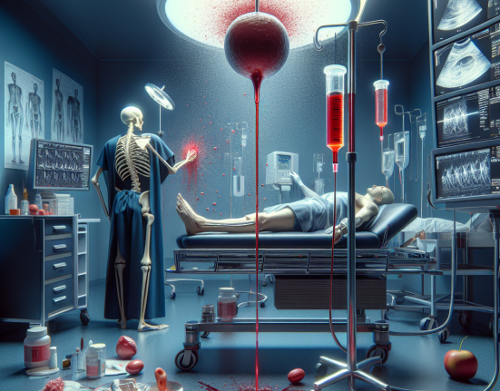 Boldenone : saignements de nez fréquents, quoi vérifier médicalement