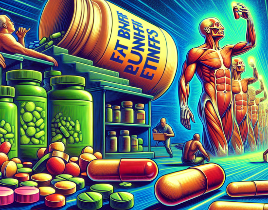 Brûleurs de graisse : interactions avec anticoagulants (prudence)