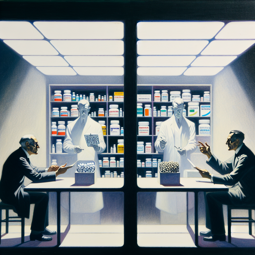 Brûleurs de graisse : interactions avec antidépresseurs (principe de prudence)