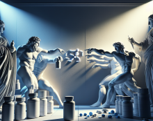 Brûleurs de graisse : interactions avec médicaments du rhume (stimulants)