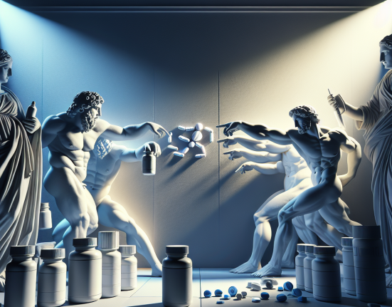 Brûleurs de graisse : interactions avec médicaments du rhume (stimulants)