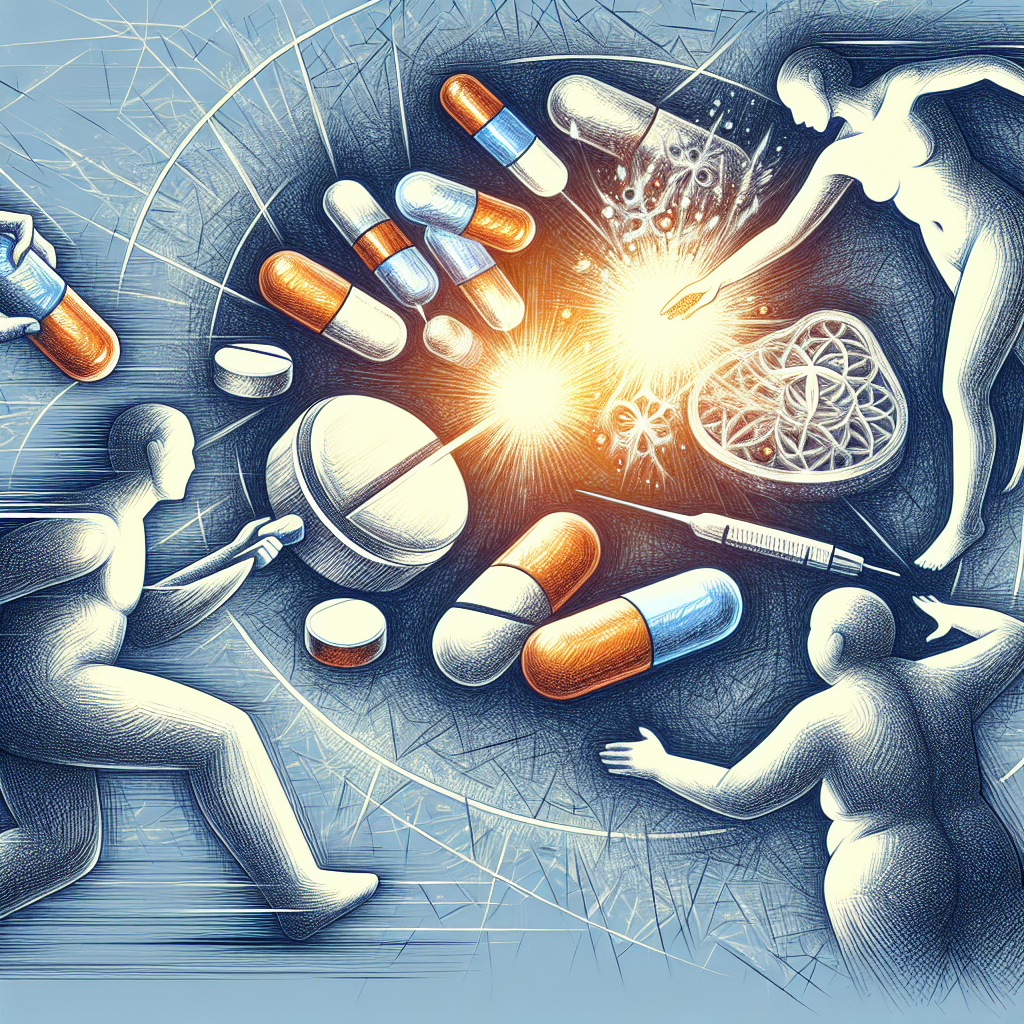 Brûleurs de graisse : interactions avec médicaments du rhume (stimulants)