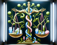 Brûleurs de graisse : interactions avec médicaments thyroïdiens (prudence)