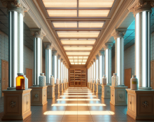 Cabergoline et anxiété : effets possibles