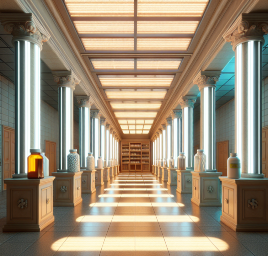 Cabergoline et anxiété : effets possibles