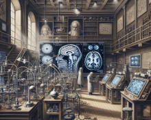 Cabergoline et comportement : observations en neurologie