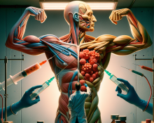 En quoi l'inclisiran diffère-t-il des anticorps monoclonaux PCSK9