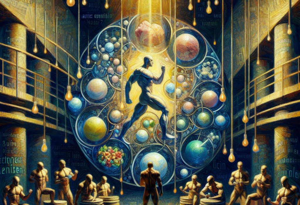 Les aminos sont-ils utiles si l’on consomme déjà assez de protéines ?