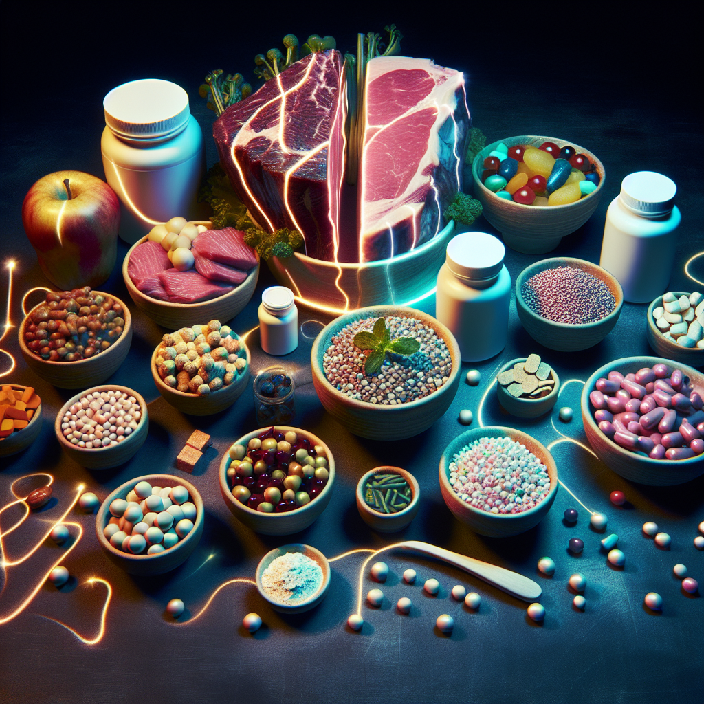 Les aminos sont-ils utiles si l’on consomme déjà assez de protéines ?