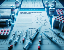 Médicaments injectables pour les lipides : ce qu'il est important de savoir pour le patient