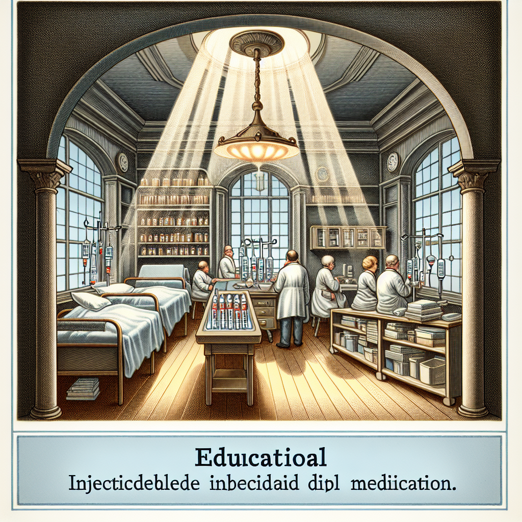 Médicaments injectables pour les lipides : ce qu'il est important de savoir pour le patient