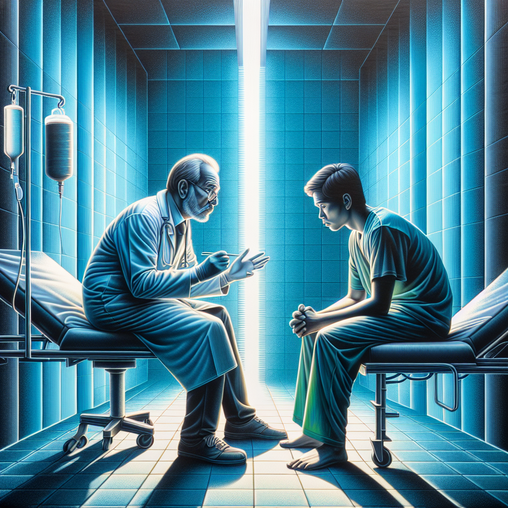 Pause temporaire : pourquoi la décision doit toujours être prise par un médecin