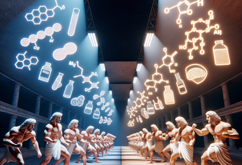 Protéines vs acides aminés : quoi privilégier au quotidien ?