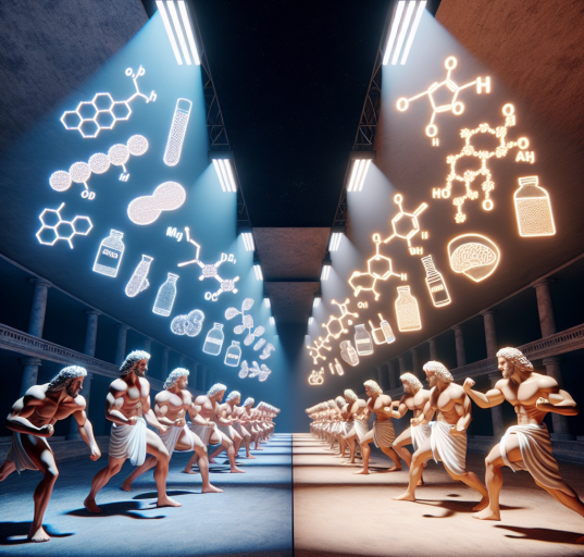 Protéines vs acides aminés : quoi privilégier au quotidien ?